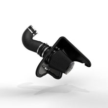 Load image into Gallery viewer, K&N 16-23 Chevrolet Camaro SS 6.2L V8 F/I Dryflow Performance Air Intake System