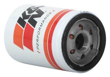 Load image into Gallery viewer, K&N Oil Filter OIL FILTER; AUTOMOTIVE