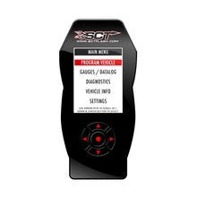 Load image into Gallery viewer, SCT Ford Cars & Trucks (Gas & Diesel) X4 Power Flash Programmer EO Certified