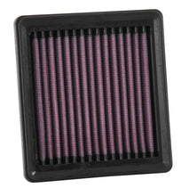 Load image into Gallery viewer, K&N 17-18 Yamaha XP530 T-Max 530CC Replacement Drop In Air Filter