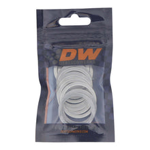 Load image into Gallery viewer, DeatschWerks -10 AN Aluminum Crush Washer (Pack of 10)