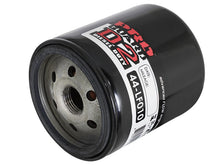 Load image into Gallery viewer, aFe ProGuard D2 Fluid Filters Oil F/F OIL GM Cars & Trucks 75-10 L4/V6