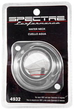 Load image into Gallery viewer, Spectre LSX Straight Water Neck