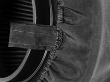 Load image into Gallery viewer, aFe MagnumSHIELD Pre-Filters P/F 21/72-90010 24-91002/26 (Black)