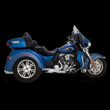 Load image into Gallery viewer, Vance &amp; Hines HD Trike 17-22 Power Duals Adaptor Kit
