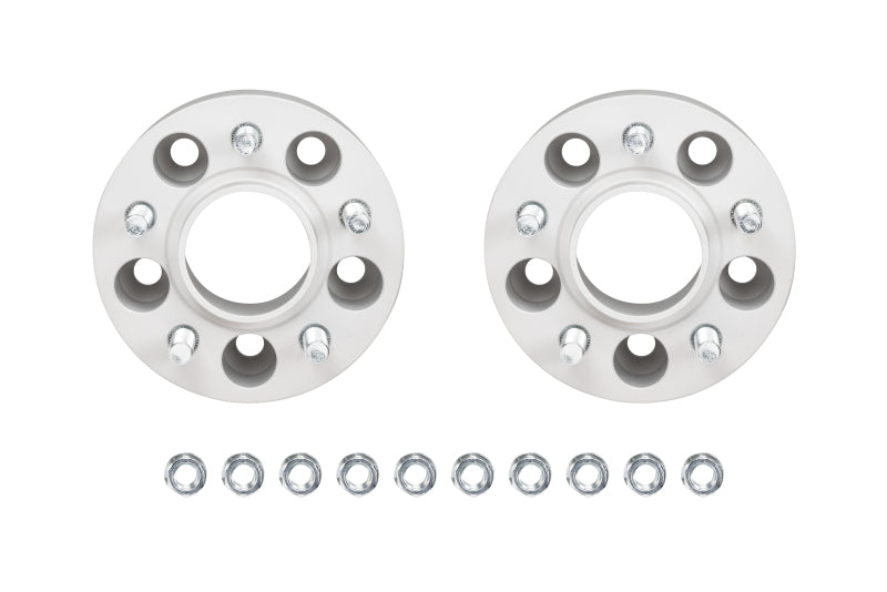 Eibach Pro-Spacer 35mm Rear Spacer / Bolt Pattern 5x114.3 / Hub Center 70.5 for 05-14 Ford Mustang
