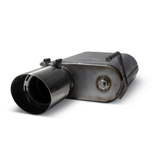 Load image into Gallery viewer, BBK 2015-16 Ford Mustang GT Varitune Axle Back System (Cut & Clamp Direct Bolt On Design)