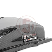 Load image into Gallery viewer, Wagner Tuning 17-20 Audi RS3 8V/ 16-20 Audi TTRS 8S Carbon Air Intake 89mm