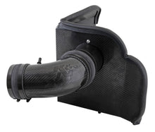Load image into Gallery viewer, K&N 12-13 Chevy Camaro ZL1 6.2L V8 Aircharger Performance Intake