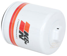 Load image into Gallery viewer, K&N Premium Wrench-Off Oil Filter