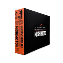 Load image into Gallery viewer, Mishimoto Universal Circle Track Radiator 31in x 19in x 3in Manual & Automatic Radiator