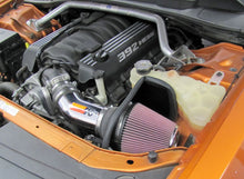 Load image into Gallery viewer, K&N Performance Intake Kit TYPHOON; 11 Dodge Challenger 6.4L V8