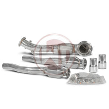 Load image into Gallery viewer, Wagner Tuning Audi TTRS 8J/RS3 8P Downpipe Kit