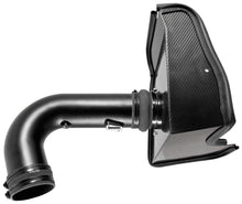 Load image into Gallery viewer, K&N 14-15 Chevy Camaro Z28 7.0L Typhoon Performance Intake