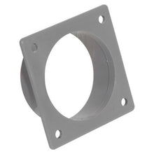 Load image into Gallery viewer, Spectre Air Duct/Intake Tube Mounting Plate 3in. Outlet