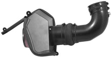 Load image into Gallery viewer, K&N 2016-2017 Cadillac CTS-V 6.2L V8 Aircharger Performance Intake