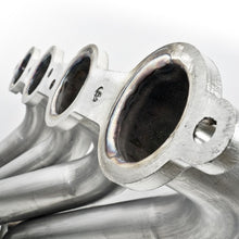 Load image into Gallery viewer, Stainless Works 08-09 Pontiac G8 GT Headers 1-7/8in Primaries 3in Leads Performance Connect w/ Cats