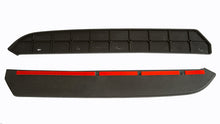 Load image into Gallery viewer, Roush Side Splitter KitRear LH & RH Black Stipple Finish