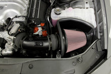 Load image into Gallery viewer, K&N 2017 Dodge Challenger Hellcat SC V8-6.2L F/l Typhoon Air Intake