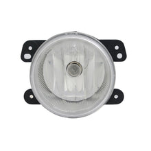 Load image into Gallery viewer, Omix Fog Light Assembly 11-13 GrandCherokee & 10-18 Wrang