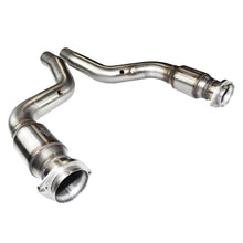 Load image into Gallery viewer, Kooks 05-14 Chrysler 300 C SRT8 SRT8 SRT8 Core 2 HEMI Lx Platform Header & Catted SRT8 Conn Kit