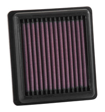 Load image into Gallery viewer, K&N 17-18 Yamaha XP530 T-Max 530CC Replacement Drop In Air Filter