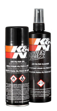 Load image into Gallery viewer, K&N Aerosol Oil Recharger Service Kit