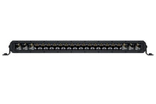 Load image into Gallery viewer, Hella Universal Black Magic 20in Tough Slim Curved Light Bar - Spot & Flood Light