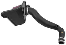 Load image into Gallery viewer, K&N 2015 Ford Mustang L4-2.3L 57 Series FIPK Performance Intake Kit