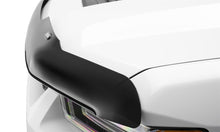 Load image into Gallery viewer, AVS 01-02 Chevy Silverado 1500 High Profile Bugflector II Hood Shield - Smoke