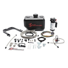 Load image into Gallery viewer, Snow Performance 08+ Charger Stg 2 Boost Cooler F/I Water Injection Kit (SS Braided Line & 4AN)