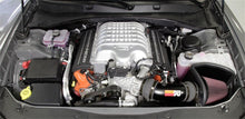 Load image into Gallery viewer, K&N 2017 Dodge Challenger Hellcat SC V8-6.2L F/l Typhoon Air Intake