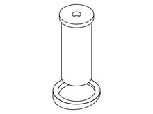 Load image into Gallery viewer, ICON Delta Joint Install Adapter & Shim