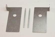 Load image into Gallery viewer, MaxTrac 14-18 GM C/K1500 2WD/4WD Front & Rear Magneride Sensor Rod & Plate Kit