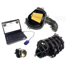 Load image into Gallery viewer, Ford Racing 2015-2017 Mustang GT Performance Intake & Calibration Power Pack 3