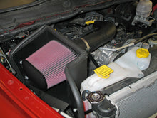Load image into Gallery viewer, K&amp;N 02-07 Dodge Ram V8-4.7L Performance Intake Kit