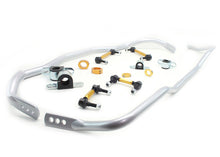 Load image into Gallery viewer, Whiteline 15-20 Ford Mustang GT/GT Premium/EcoBoost/EcoBoost Premium Front & Rear Sway Bar Kit