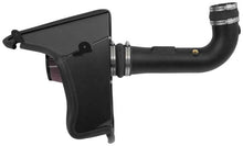 Load image into Gallery viewer, K&N 2016-2017 Chevrolet Camaro V6-3.6L F/I Aircharger Performance Intake