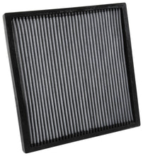 Load image into Gallery viewer, K&N 2010-2015 Chevrolet Camaro 3.6L V6 / 2010-2015 Chevrolet Camaro SS 6.2L V8 Cabin Air Filter