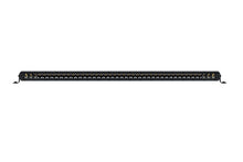 Load image into Gallery viewer, Hella Universal Black Magic 40in Tough Slim Light Bar - Spot & Flood Light