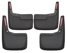 Load image into Gallery viewer, Husky Liners 21-23 Ford F-150 Front & Rear Mud Guard Set