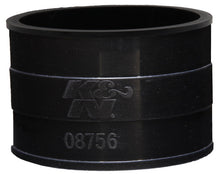 Load image into Gallery viewer, K&N Universal Rubber Molded Hose 2-3/4in ID x 2in L