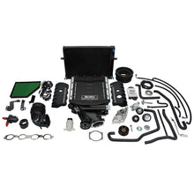Load image into Gallery viewer, Edelbrock Supercharger Stage 1 - Street Kit 16-18 Chevrolet Camaro 6 2L LT1 Manual w/o Tuner