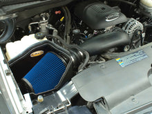 Load image into Gallery viewer, Airaid 06 Chevrolet 1500 MXP Intake System w/ Tube (Dry / Blue Media)