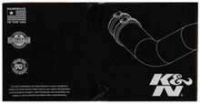 Load image into Gallery viewer, K&N 11-12 Chrysler 300 3.6L / 11-12 Dodge Challenger/Charger 3.6L Typhoon Performance Intake