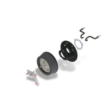 Load image into Gallery viewer, Vance & Hines HD Dresser/Triglide 14-16 VO2 Naked