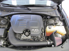 Load image into Gallery viewer, K&N 11-14 Dodge Charger 3.6L V6 Performance Intake
