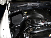 Load image into Gallery viewer, Airaid 09-12 Dodge Ram 5.7L Hemi MXP Intake System w/ Tube (Dry / Black Media)