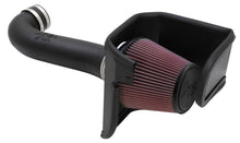 Load image into Gallery viewer, K&N 05-08 Magnum/06-10 Charger/08-10 Challenger / 05-10 Chrysler 300C  Gen II Perf Intake