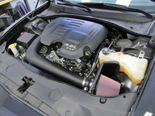Load image into Gallery viewer, K&N 11-14 Dodge Charger 3.6L V6 Performance Intake
